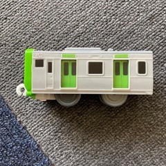 【トミカ】山手線電車1両の画像