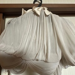 パーティードレスの画像