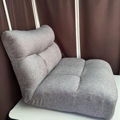 ニトリ ポケットコイルザイスロダワイド リクライニング式の画像
