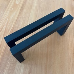 山崎実業　tower コンパクト珪藻土バスマットスタンド