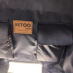 美品　トランクの画像