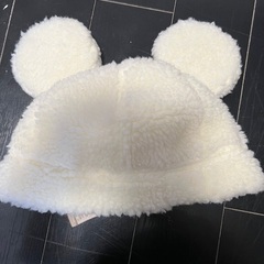 ディズニー　帽子の画像