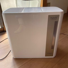 ダイニチ　ハイブリッド式加湿器