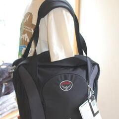 OSPREY CONTRAIL TOTE オスプレー コントレイル トートバッグ

の画像