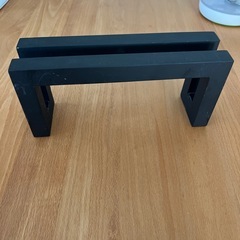 山崎実業　tower コンパクト珪藻土バスマットスタンドの画像