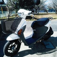 【お話中】CA45A★後期型レッツ4★低走行の上物車★業オク高評価点車★オマケ付き★販売証明無料発行★の画像