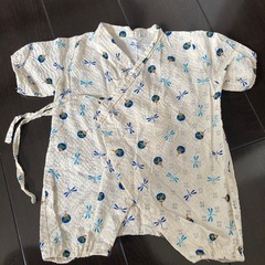 子ども服70サイズの画像