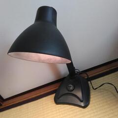 電気スタンド