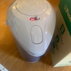 ガラス製まほうびんの画像