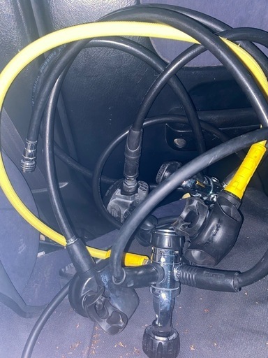 レギュレーター