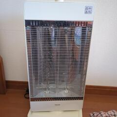 TEKNOS カーボンヒーター