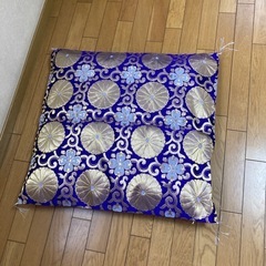 座布団　お寺さん用　仏具