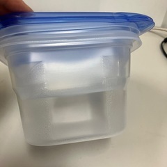☆値下げ☆A2502-765 ziploc コンテナー 未使用の画像