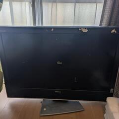 テレビ