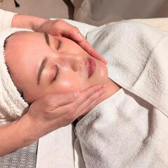 福岡下大利/デコルテ付フェイシャルエステ💆‍♀️初回限定価格さら...