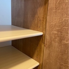 シューズボックスの画像