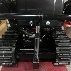 ホンダ除雪機HS660(SZAJ)ピカピカ！メンテナンス済み　即納即使用可！の画像