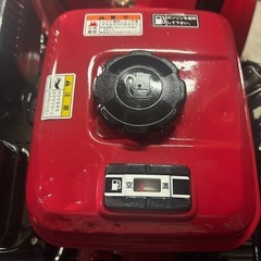 ホンダ除雪機HS660(SZAJ)ピカピカ！メンテナンス済み　即納即使用可！の画像