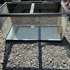 水槽９００リッタージャンク