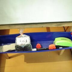 黒板、ホワイトボードの画像