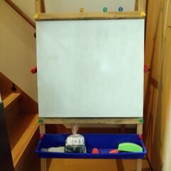 黒板、ホワイトボード