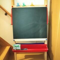 黒板、ホワイトボードの画像
