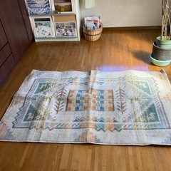 【値下げしました】ホットカーペット（1.3畳）