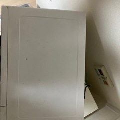電子レンジ　SHARP RE-T1 2012年製の画像