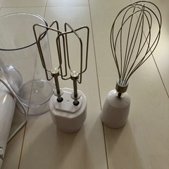 お譲り
決まりました😊ブレンダーセットの画像