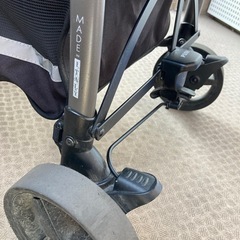 ベビーカー　KATOJI ペグペレーゴSiの画像