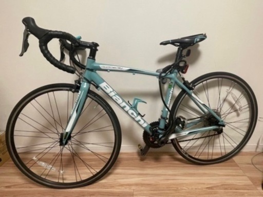 Bianchi 「ビアンキ」 OLTRE XR3 2020年モデル 美品ロードバイク