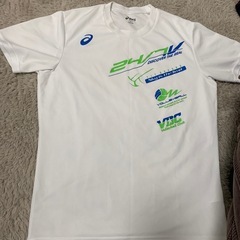 asics スポーツウェア Mサイズ