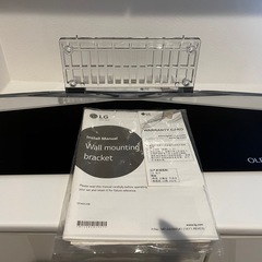 55インチ　OLEDテレビの画像