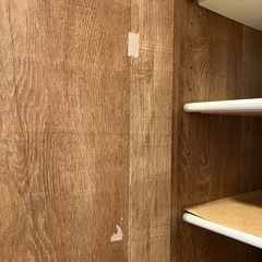 シューズボックスの画像