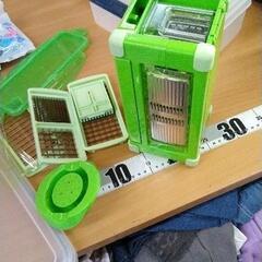 0224-451 ナイサーダイサーマジックキューブ