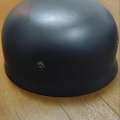 トイツ軍 M38 ヘルメット