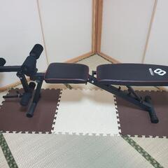 WASAI トレーニングベンチ