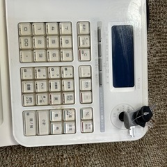 レジの画像