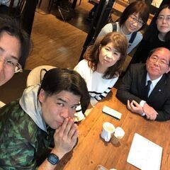 3/29【土・朝活・岡山】『充実』について語り合える!カフェ交流会