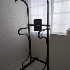 ぶら下がり健康器