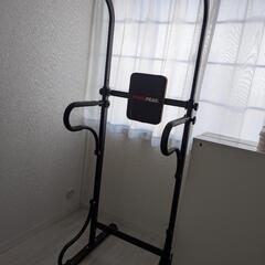 ぶら下がり健康器の画像
