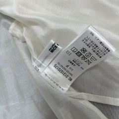 シャツ、ジャケットの画像