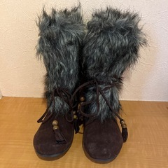 新品⭐︎Mサイズ⭐︎ブーツ