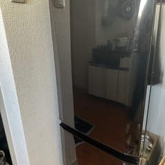 三菱冷蔵庫
