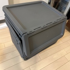収納ケース　4個セット　