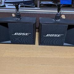 BOSE 201-2 MUSIC MONITOR スピーカー