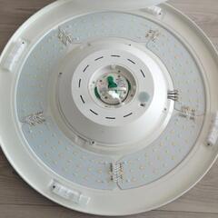 LEDシーリングライト6畳用 照明器具グリーンハウス GH-LC02シリーズの画像