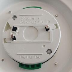 LEDシーリングライト6畳用 照明器具グリーンハウス GH-LC02シリーズの画像