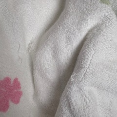 夏用ブランケットの画像