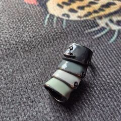 ヴィヴィアン アーマーリングの画像